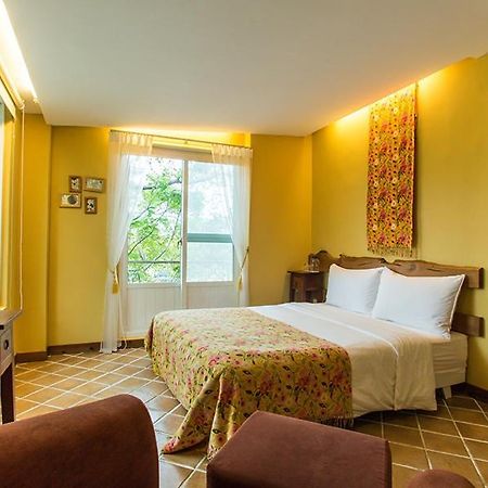 مبيت وإفطار شيشانج Chpn House المظهر الخارجي الصورة