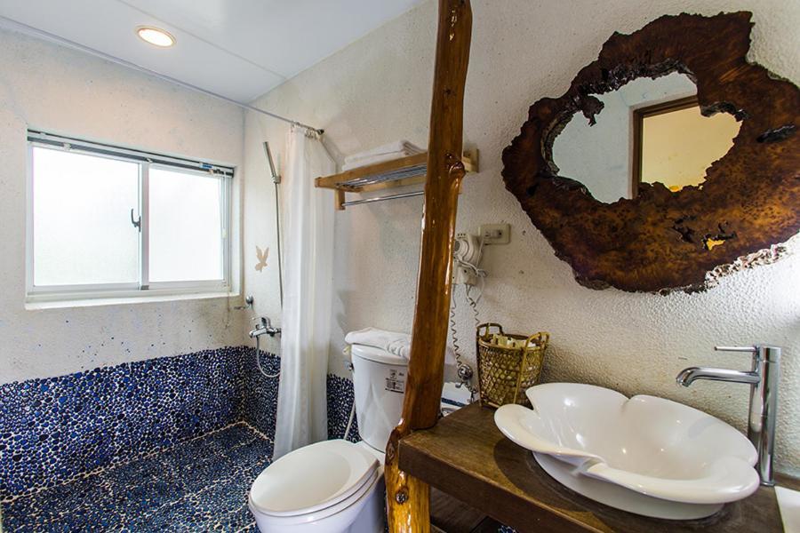 مبيت وإفطار شيشانج Chpn House المظهر الخارجي الصورة